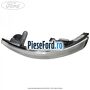 Lampa semnal oglinda stanga Ford Ka plus 2019-2020 1.2 Ti 85 cp C12FDOS, ENBI benzina