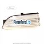 Lampa semnal oglinda stanga Ford Ranger 2019-2022 2.0 EcoBlue 4x4 213 cp T20DD0J, YN2X diesel