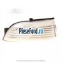 Lampa semnal oglinda stanga Ford Ranger 2019-2022 2.0 EcoBlue 4x4 Raptor 213 cp T20DD0J, YN2X diesel