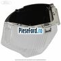 Lampa semnal oglinda stanga Ford Tourneo Custom 2019-2023 2.0 EcoBlue 105 cp BJFA, BJFB, YLF6, YLFA, YLFB, YLFS diesel