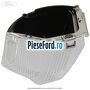 Lampa semnal oglinda stanga Ford Transit Custom 2014-2018 2.2 TDCi 155 cp CVFF diesel