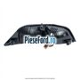 Lampa semnal stanga bara fata Ford Mustang 2015-2018 5.0 V8 418 cp MF8F benzina