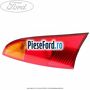Lampa stanga spate 3/5 usi Ford Focus 1998-2004 1.6 16V 100 cp FYDA, FYDB, FYDC, FYDD benzina