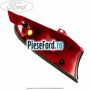 Lampa stanga spate 3/5 usi Ford Focus 1998-2004 1.6 16V 100 cp FYDA, FYDB, FYDC, FYDD benzina | Foto 2