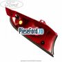 Lampa stanga spate 3/5 usi Ford Focus 1998-2004 ST170 173 cp ALDA benzina | Foto 2
