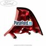 Lampa stanga spate 4 usi Ford Focus 1998-2004 1.4 16V 75 cp FXDA, FXDB, FXDC, FXDD benzina | Foto 2