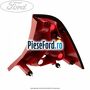 Lampa stanga spate 4 usi Ford Focus 1998-2004 ST170 173 cp ALDA benzina | Foto 2
