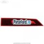 Lampa stop aditionala dreapta Ford Transit Custom 2014-2018 2.2 TDCi 155 cp CVFF diesel