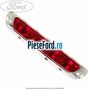 Lampa stop aditionala Ford Ranger 2019-2022 2.0 EcoBlue 4x4 Raptor 213 cp T20DD0J, YN2X diesel