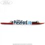 Lampa stop aditionala stanga Ford Tourneo Custom 2014-2018 2.2 TDCi 100 cp DRF4, DRFF, DRFG diesel