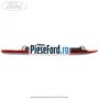 Lampa stop aditionala stanga Ford Transit Custom 2014-2018 2.2 TDCi 155 cp CVFF diesel