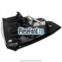 Lampa stop aripa dreapta Ford Galaxy 2015-2023 2.0 EcoBlue 150 cp YMCB diesel