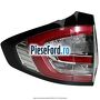 Lampa stop aripa stanga Ford Galaxy 2015-2023 2.5 FHEV 190 cp BGCA hybrid