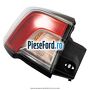Lampa stop aripa stanga Ford Kuga 2019-2023 2.5 FHEV 190 cp n/a hybrid | Foto 2
