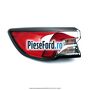 Lampa stop aripa stanga Ford Kuga 2019-2023 2.5 FHEV 4x4 190 cp n/a hybrid