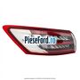 Lampa stop aripa stanga Ford S-Max 2015-2023 2.0 TDCi 180 cp T8CG, T8CH, T8CI, T8CJ diesel