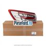 Lampa stop aripa stanga Ford S-Max 2015-2023 2.0 TDCi BI-Turbo 210 cp T9CB, T9CC diesel