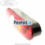 Lampa stop cabina dubla Ford Transit 2006-2014 2.4 TDCi 100 cp PHFA, PHFC diesel