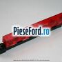 Lampa stop centru cabriolet Ford Focus 2004-2007 1.6 Ti 115 cp HXDA, HXDB, SIDA benzina