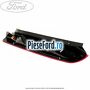 Lampa stop dreapta 3/5 usi Ford Focus 2008-2011 1.6 TDCi 109 cp G8DA, G8DB, G8DD, G8DE, G8DF diesel