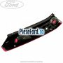 Lampa stop dreapta 3 usi Ford Fiesta 2005-2008 1.25 16V 75 cp FUJA, FUJB benzina | Foto 2