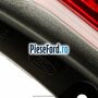 Lampa stop dreapta 3 usi Ford Fiesta 2005-2008 1.3 69 cp A9JA, A9JB benzina