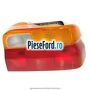 Lampa stop dreapta 4 usi Ford Escort 1995-1998 1.6 i 16V 88 cp L1H benzina
