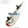 Lampa stop dreapta 5 usi combi Ford Focus 2008-2011 1.8 125 cp Q7DA, QQDA, QQDB benzina | Foto 2