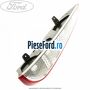 Lampa stop dreapta 5 usi combi Ford Focus 2008-2011 2.5 RS 305 cp JZDA benzina | Foto 2