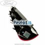 Lampa stop dreapta 5 usi Ford Fiesta 2002-2005 1.4 16V 80 cp FXJA, FXJB benzina