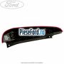 Lampa stop dreapta 5 usi Ford Fiesta 2002-2005 1.4 TDCi 68 cp F6JA, F6JB diesel