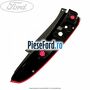 Lampa stop dreapta 5 usi Ford Fiesta 2005-2008 1.4 16V 80 cp FXJA, FXJB benzina