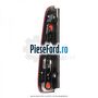 Lampa stop dreapta cu led Ford C-Max 2007-2011 1.6 TDCi 109 cp G8DA, G8DB, G8DD diesel