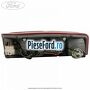 Lampa stop dreapta cu soclu bec Ford Ranger 2002-2006 2.5 TD 4x4 109 cp WL-T diesel