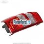 Lampa stop dreapta cu soclu Ford Ranger 2006-2012 3.0 TDCi 4x4 156 cp MD30DITC, WEC diesel | Foto 3