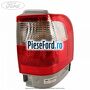 Lampa stop dreapta exterioara an 04/2000-11/2003 Ford Galaxy 2000-2006 1.9 TDI 130 cp ASZ diesel | Foto 2