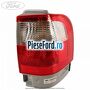Lampa stop dreapta exterioara an 04/2000-11/2003 Ford Galaxy 2000-2006 1.9 TDI 150 cp BTB diesel | Foto 2