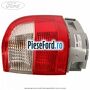 Lampa stop dreapta exterioara an 04/2000-11/2003 Ford Galaxy 2000-2006 2.0 i 116 cp NSE, ZVSA benzina | Foto 3