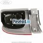 Lampa stop dreapta exterioara an 12/2003-08/2006 Ford Galaxy 2000-2006 2.0 i 116 cp NSE, ZVSA benzina