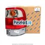Lampa stop dreapta exterioara an 12/2003-08/2006 Ford Galaxy 2000-2006 2.3 4x4 145 cp E5SA, Y5B benzina | Foto 4