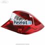 Lampa stop dreapta Ford Ka plus 2016-2018 1.2 70 cp B2KA benzina
