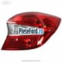 Lampa stop dreapta Ford Ka plus 2016-2018 1.2 70 cp B2KA benzina