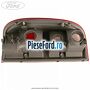 Lampa stop dreapta Ford Ranger 2002-2006 2.5 D 4x4 78 cp WL diesel