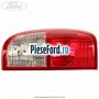 Lampa stop dreapta Ford Ranger 2002-2006 2.5 TD 4x4 84 cp WL-T diesel | Foto 2
