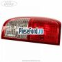 Lampa stop dreapta Ford Ranger 2002-2006 2.5 TD 84 cp WL-T diesel