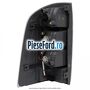 Lampa stop dreapta Ford Ranger 2006-2012 3.0 TDCi 156 cp MD30DITC, WEAT diesel