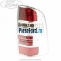 Lampa stop dreapta Ford Ranger 2006-2012 3.0 TDCi 156 cp MD30DITC, WEAT diesel | Foto 5
