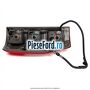 Lampa stop dreapta Ford Ranger 2016-2020 2.2 TDCi 131 cp T22DD0P diesel