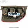 Lampa stop dreapta Ford Ranger 2016-2020 2.2 TDCi 160 cp GBVAJQJ, T22DD0P diesel | Foto 5