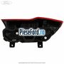 Lampa stop dreapta Ford Tourneo Courier 2014-2018 1.5 TDCi 95 cp XVCA, XVCB, XVCC, XVCD diesel